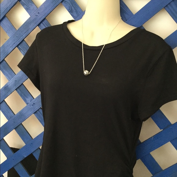 ldmtreasures Jewelry - FINAL 💋Ball Necklace, Simply/Elegant Filigree